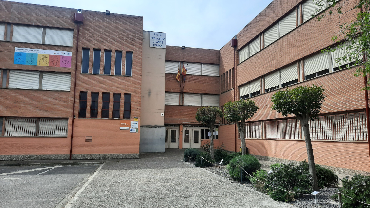 Foto Instituto
