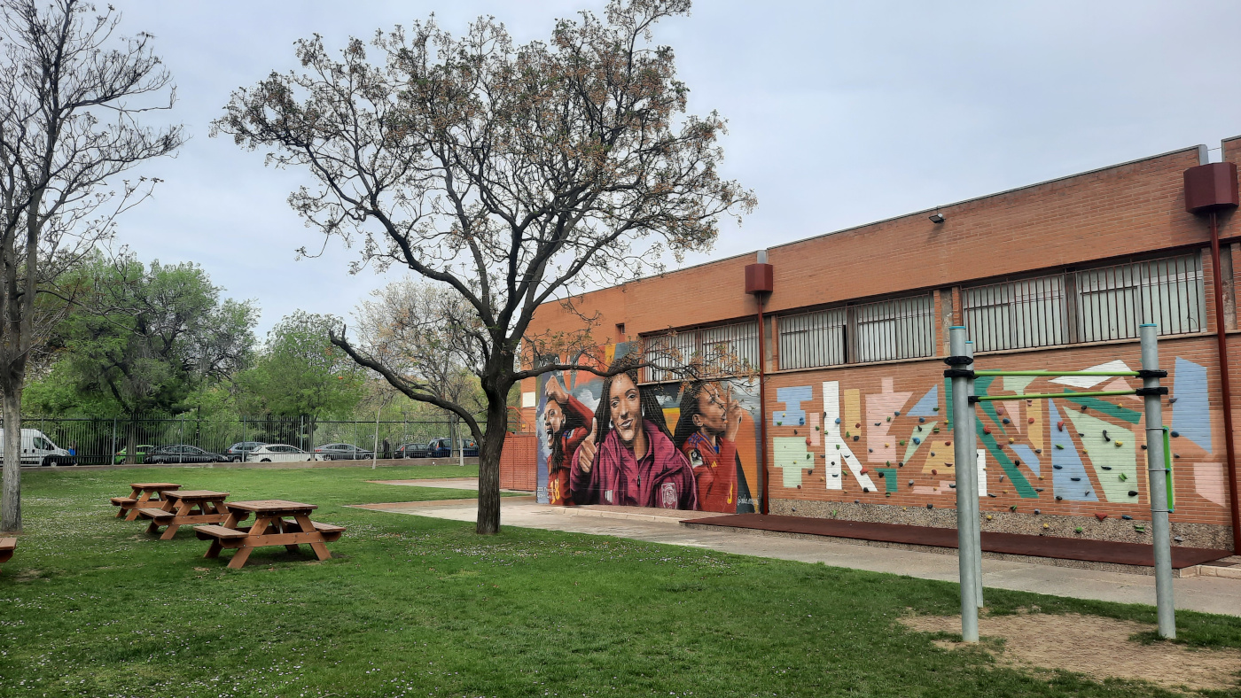 Foto Instituto