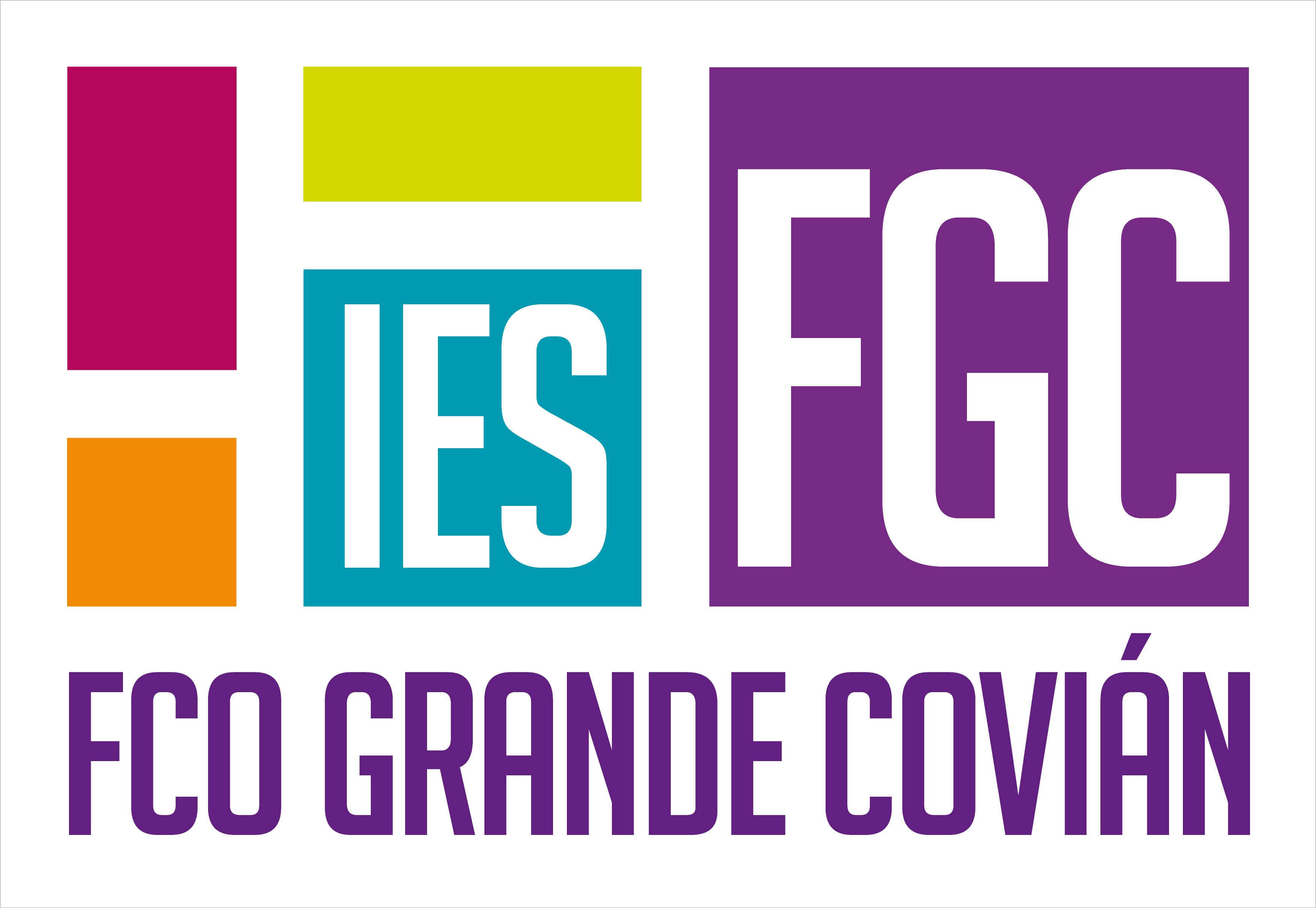 Logo Centro